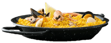 Paella